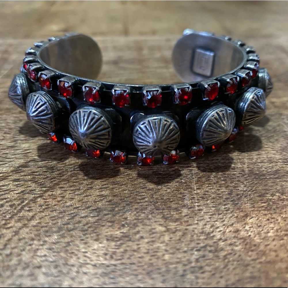 DANNIJO Cuff